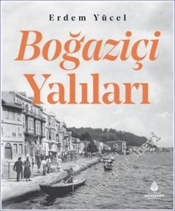 Boğaziçi Yalıları CİLTLİ -        2022