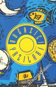 Boğaziçi Yazıları -        1993