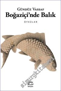 Boğaziçi'nde Balık -        2024