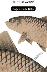 Boğaziçi'nde Balık -