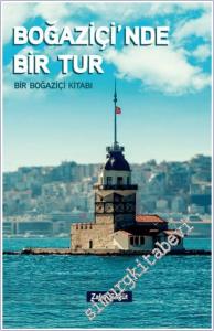 Boğaziçi'nde Bir Tur : Bir Boğaziçi Kitabı -        2025