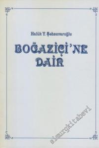 Boğaziçi'ne Dair -        1986