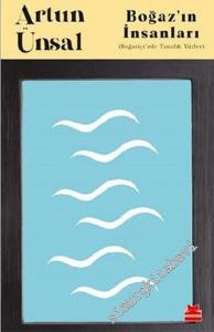 Boğaz'ın İnsanları : Boğaziçi'nde Tanıdık Yüzler -        2021