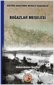 Boğazlar Meselesi -        2025