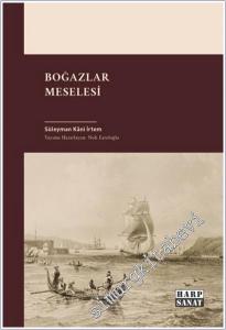Boğazlar Meselesi -        2025