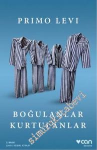 Boğulanlar Kurtulanlar -        2016