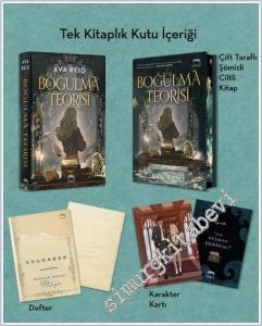 Boğulma Teorisi - Özel Baskı Kutulu Set -        2025
