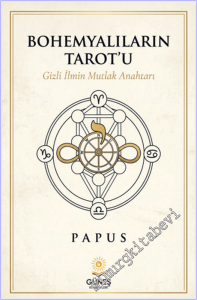 Bohemyalıların Tarot'u -