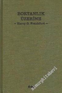 Boktanlık Üzerine -        2012