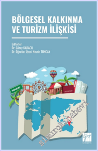 Bölgesel Kalkınma ve Turizm İlişkisi -        2026