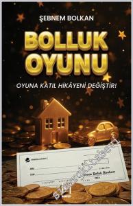 Bolluk Oyunu : Oyuna Katıl Hikayeni Değiştir -        2025
