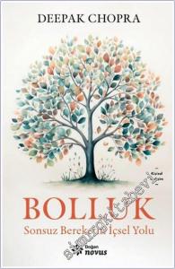 Bolluk : Sonsuz Bereketin İçsel Yolu -        2025