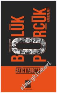 Bölük Pörçük Hatıralar 1 -        2025