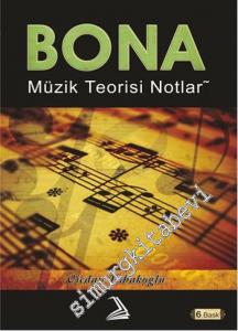 Bona Müzik Teorisi Notları -