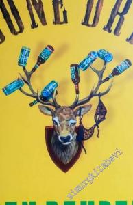 Bone Dry: A Blanco County, Texas, Novel -        2003