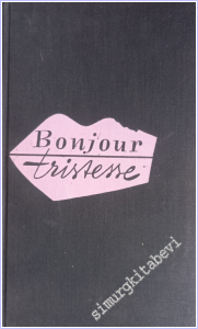Bonjour Tristesse [Deutsche Ausgabe] CİLTLİ -        1958