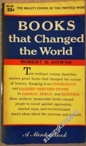 Books that Changed the World -        1956