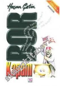 Bor Kapanı -