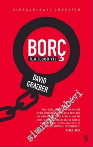 Borç - İlk 5000 Yıl -        2015