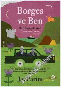 Borges ve Ben - Bir Karşılaşma  -        2021