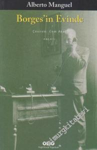 Borges'in Evinde -        2023