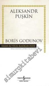 Boris Godunov  CİLTLİ -