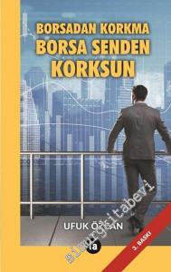 Borsadan Korkma Borsa Senden Korksun -        2020