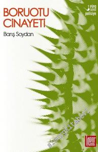 Boruotu Cinayeti -        2016