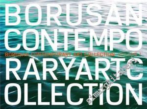 Borusan Contemporary Art Collection Volume 1 -