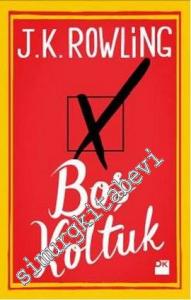 Boş Koltuk -        2013