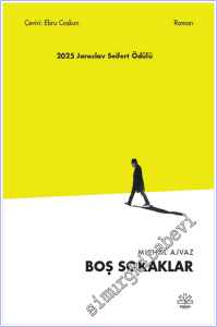 Boş Sokaklar -        2026