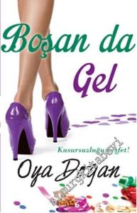 Boşan da Gel: Kusursuzluğu Keşfet! -        2016