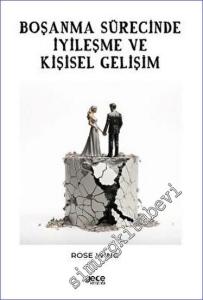 Boşanma Sürecinde İyileşme ve Kişisel Gelişim -        2023