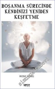Boşanma Sürecinde Kendinizi Yeniden Keşfetme -        2023