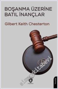 Boşanma Üzerine Batıl İnançlar -        2024