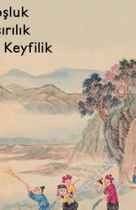 Boşluk Aşırılık ve Keyfilik -        2021