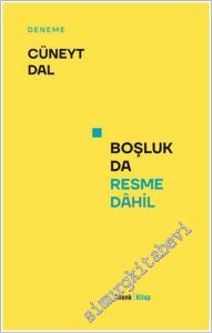 Boşluk Da Resme Dahil -        2025