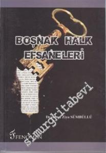 Boşnak Halk Efsaneleri -        2012
