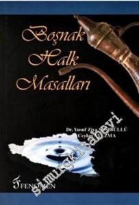 Boşnak Halk Masalları -        2010