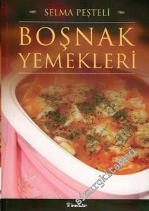 Boşnak Yemekleri -        2006