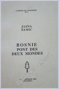 Bosnie Pont Des Deux Mondes -        1996
