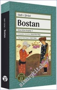 Bostan -        2024