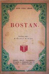 Bostan -        1962