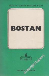 Bostan -