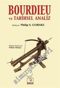 Bourdieu ve Tarihsel Analiz -