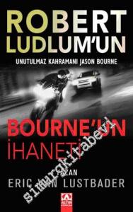 Bourne'un İhaneti -