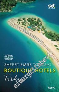 Boutique Hotels Turkey -
