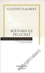 Bouvard ile Pecuchet -        2024