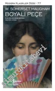 Boyalı Peçe -        2025