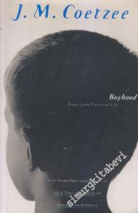 Boyhood: Scenes From Provincial Life -